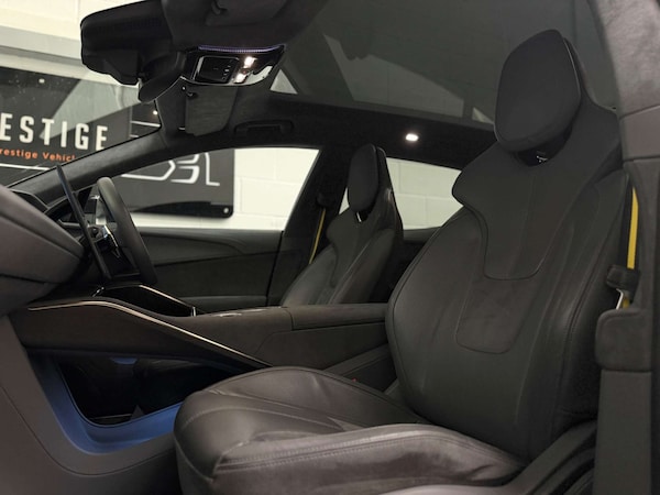 Used Lotus Eletre 2023 for sale - 76207580: Photo 18