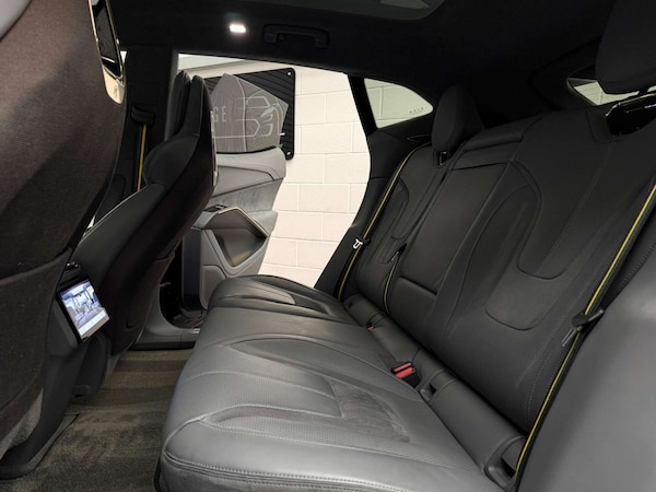 Used Lotus Eletre 2023 for sale - 76207580: Photo 19