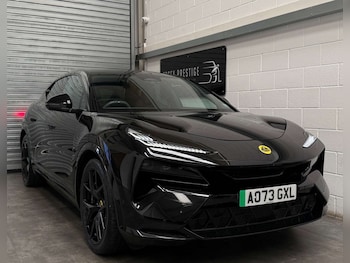 2023 - 450kW 112kWh 5dr Auto