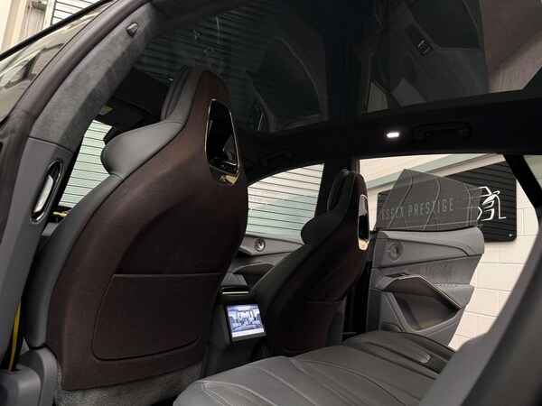 Used Lotus Eletre 2023 for sale - 76207580: Photo 21