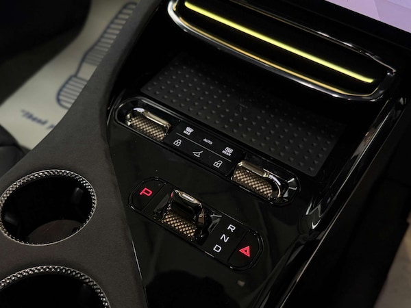Used Lotus Eletre 2023 for sale - 76207580: Photo 22