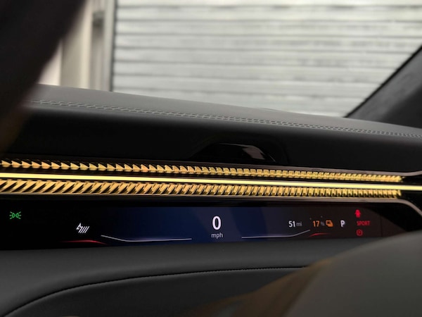 Used Lotus Eletre 2023 for sale - 76207580: Photo 26