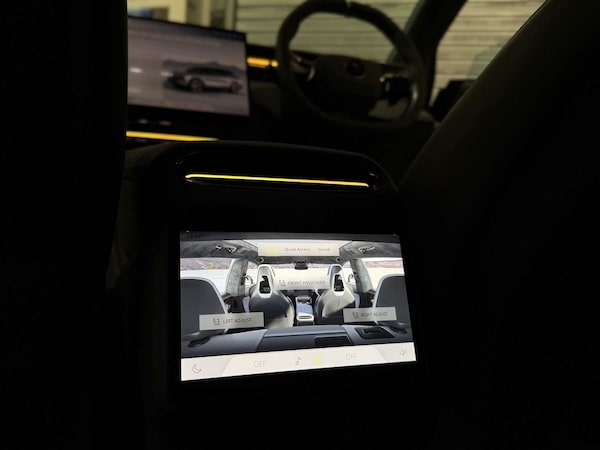 Used Lotus Eletre 2023 for sale - 76207580: Photo 27