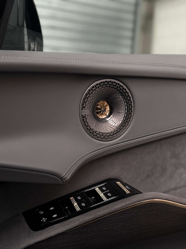 Used Lotus Eletre 2023 for sale - 76207580: Photo 28
