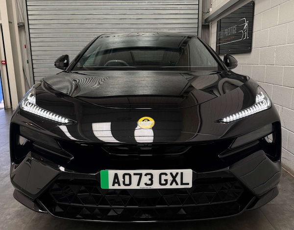 Used Lotus Eletre 2023 for sale - 76207580: Photo 2