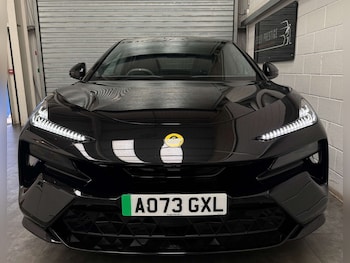 Used Lotus Eletre 2023 for sale - 76207580: Photo 2