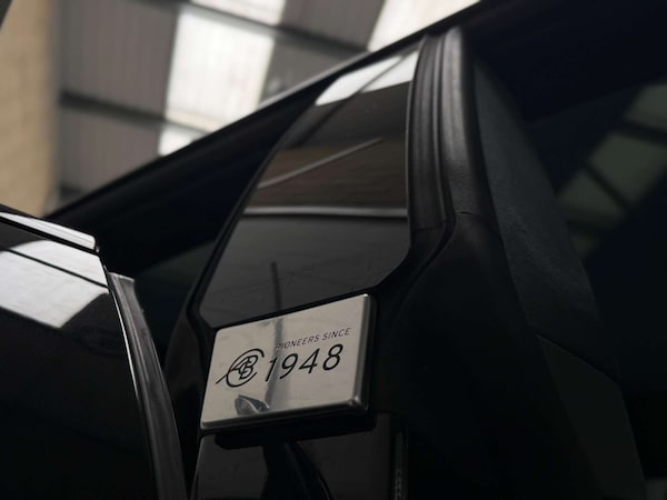 Used Lotus Eletre 2023 for sale - 76207580: Photo 30