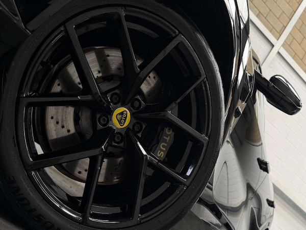 Used Lotus Eletre 2023 for sale - 76207580: Photo 31