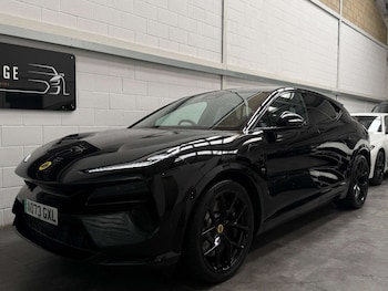 Used Lotus Eletre 2023 for sale - 76207580: Photo 3