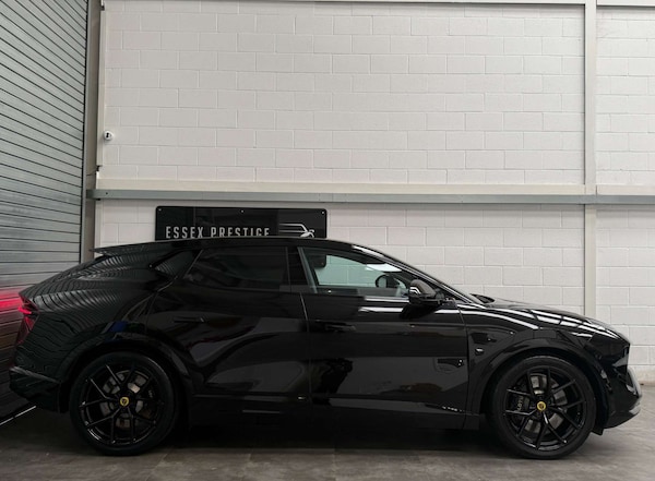 Used Lotus Eletre 2023 for sale - 76207580: Photo 4