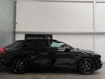 Used Lotus Eletre 2023 for sale - 76207580: Photo 4