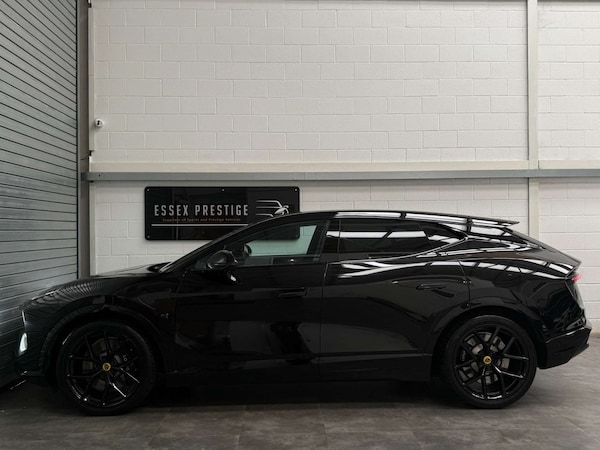 Used Lotus Eletre 2023 for sale - 76207580: Photo 5