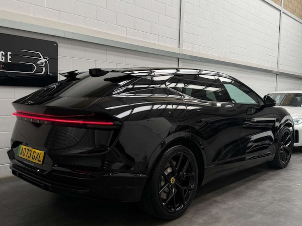 Used Lotus Eletre 2023 for sale - 76207580: Photo 6