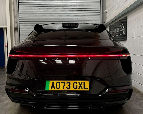 Used Lotus Eletre 2023 for sale - 76207580: Photo 7