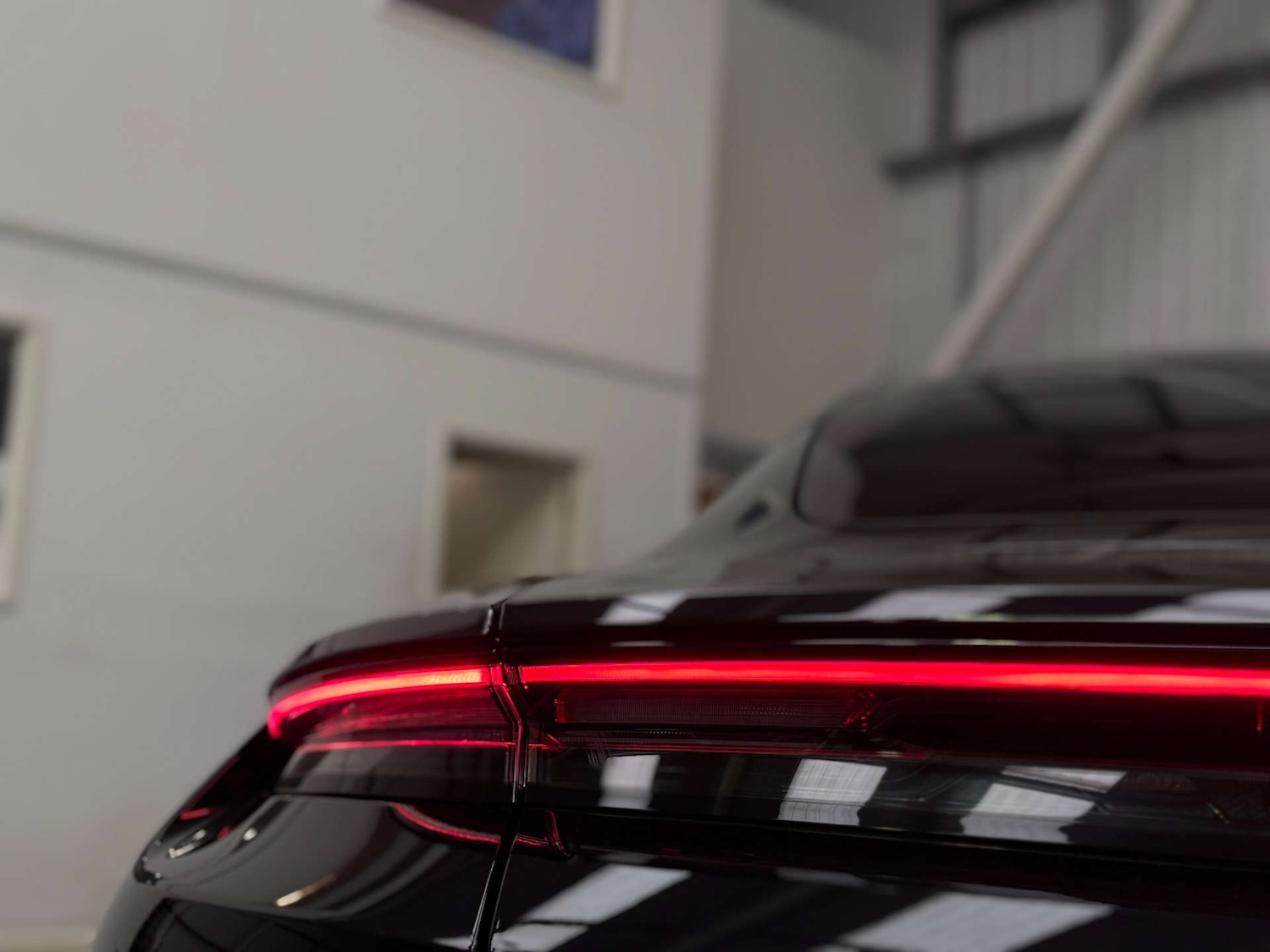 Used Porsche Taycan 2021 for sale - 76277822: Photo 10