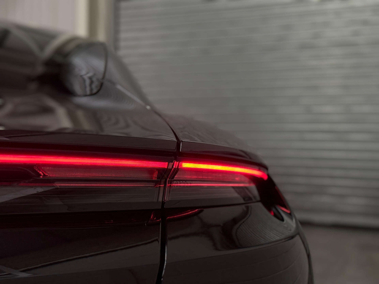 Used Porsche Taycan 2021 for sale - 76277822: Photo 12