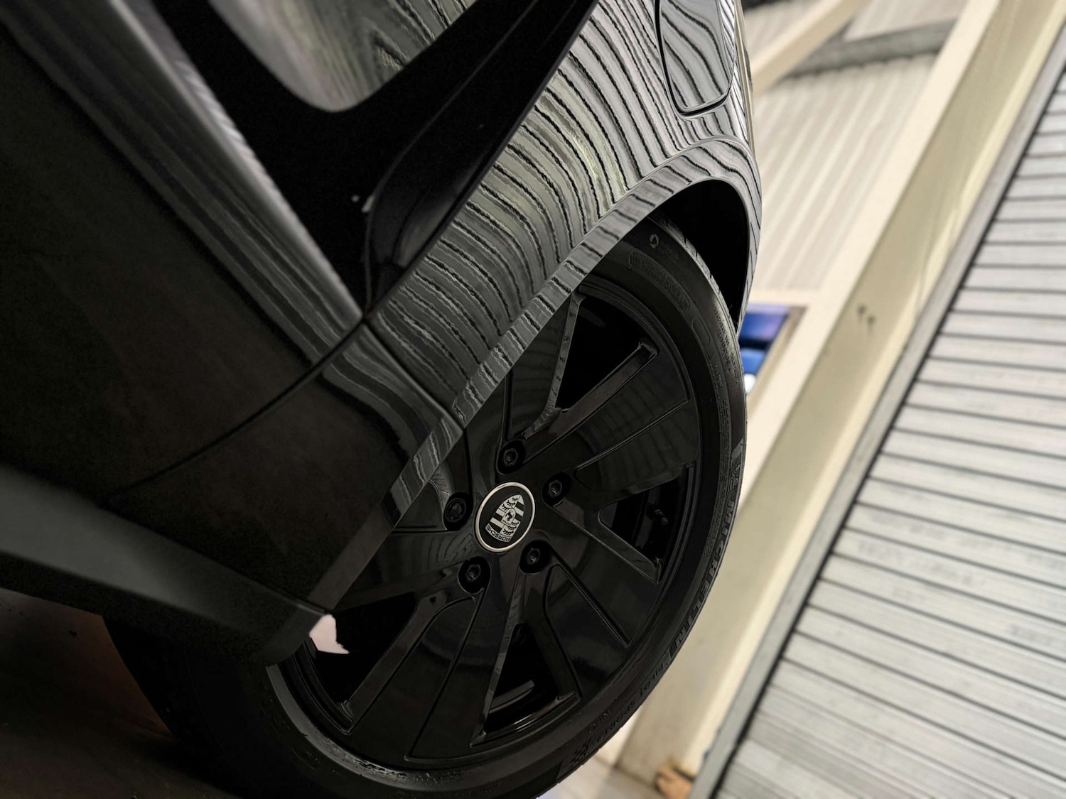 Used Porsche Taycan 2021 for sale - 76277822: Photo 13