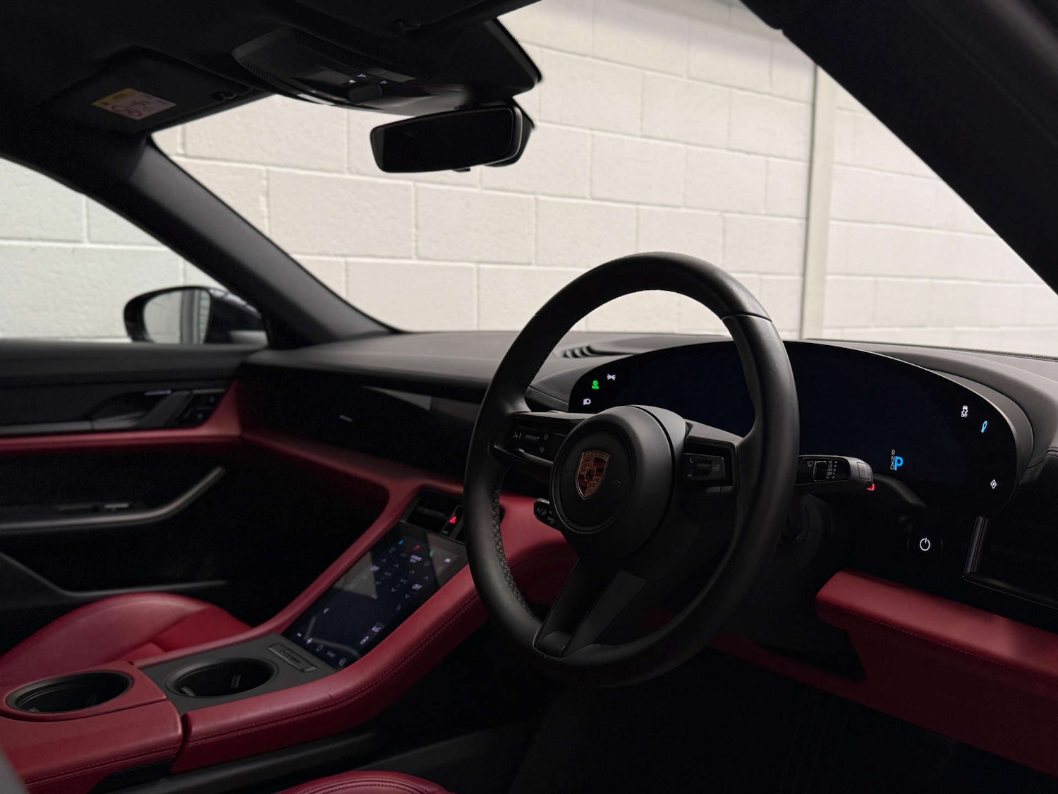 Used Porsche Taycan 2021 for sale - 76277822: Photo 16