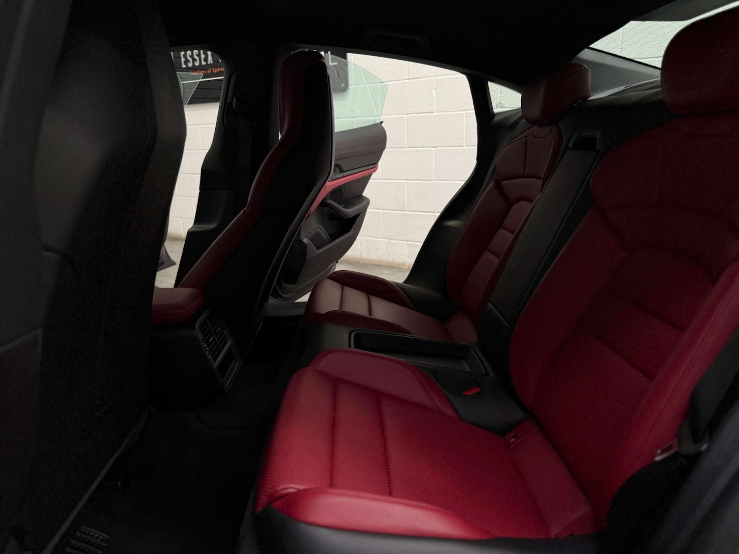 Used Porsche Taycan 2021 for sale - 76277822: Photo 20