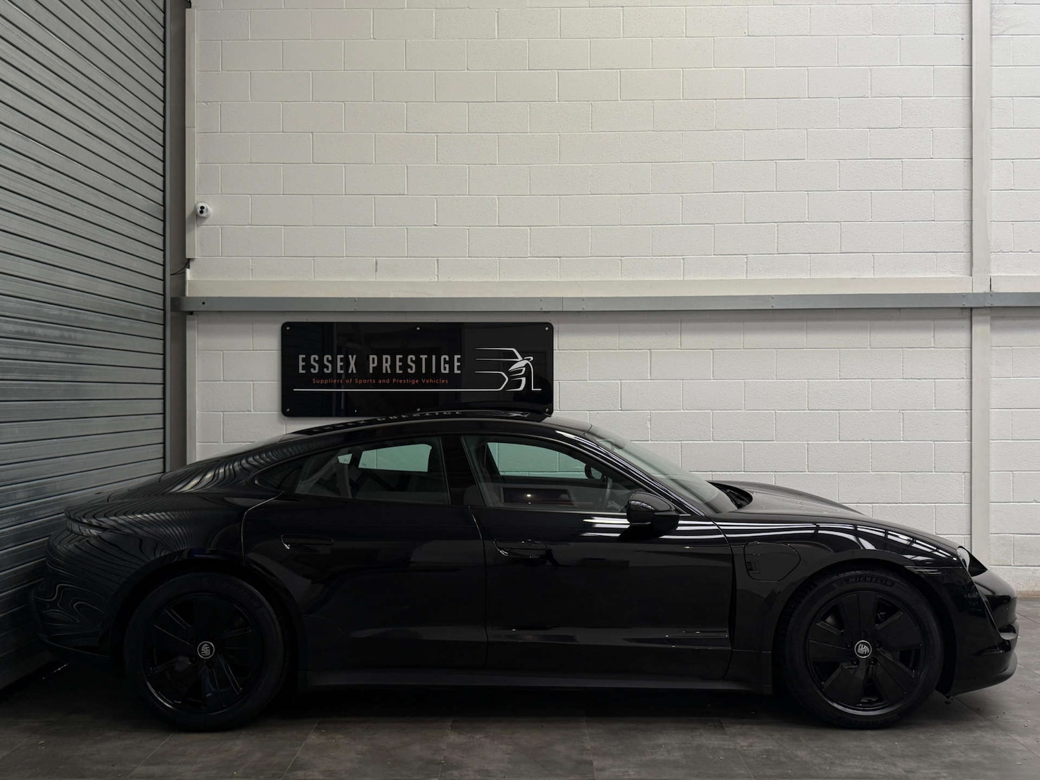 Used Porsche Taycan 2021 for sale - 76277822: Photo 5