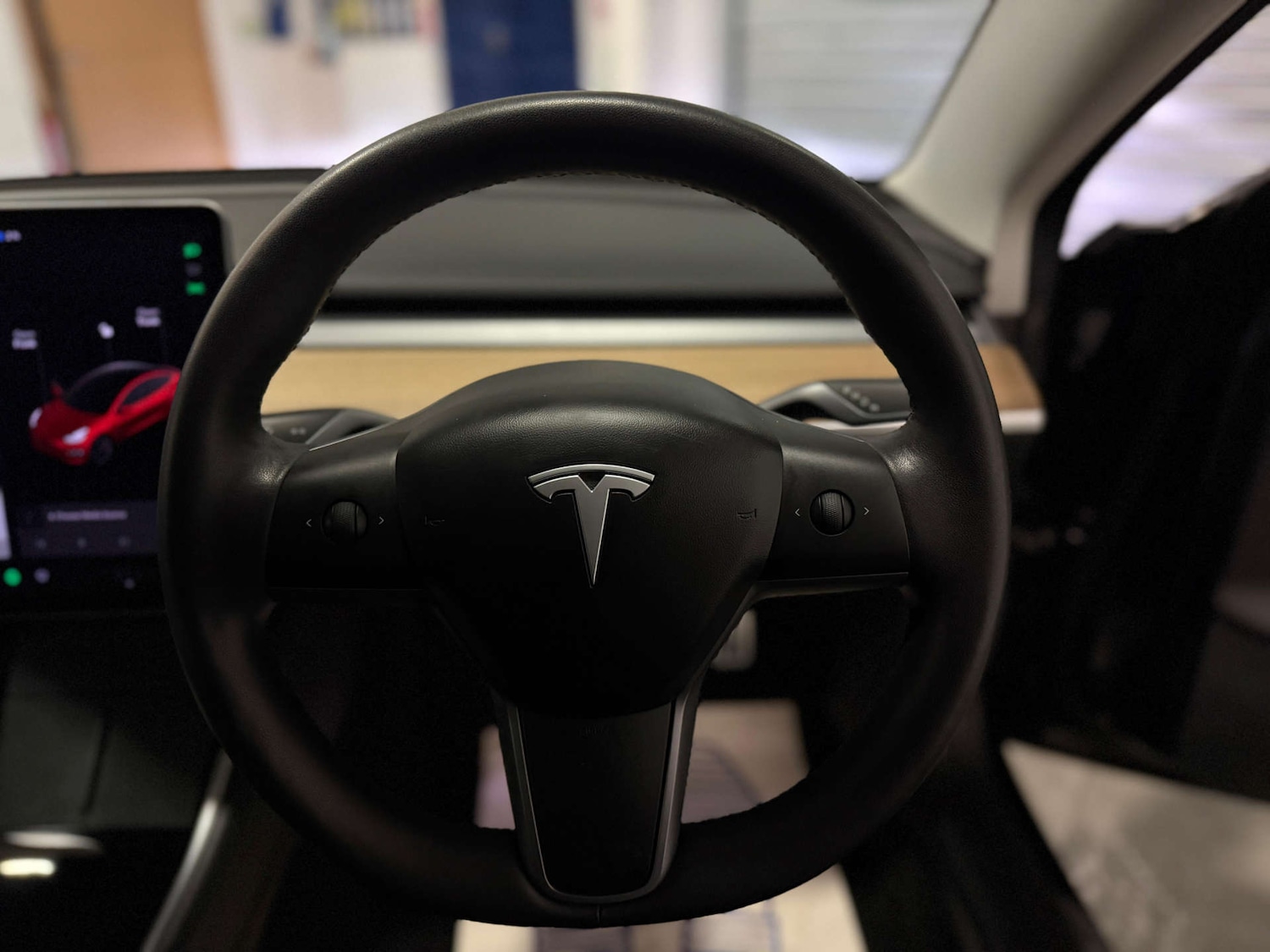 Used Tesla Model 3 2020 for sale - 77536237: Photo 12