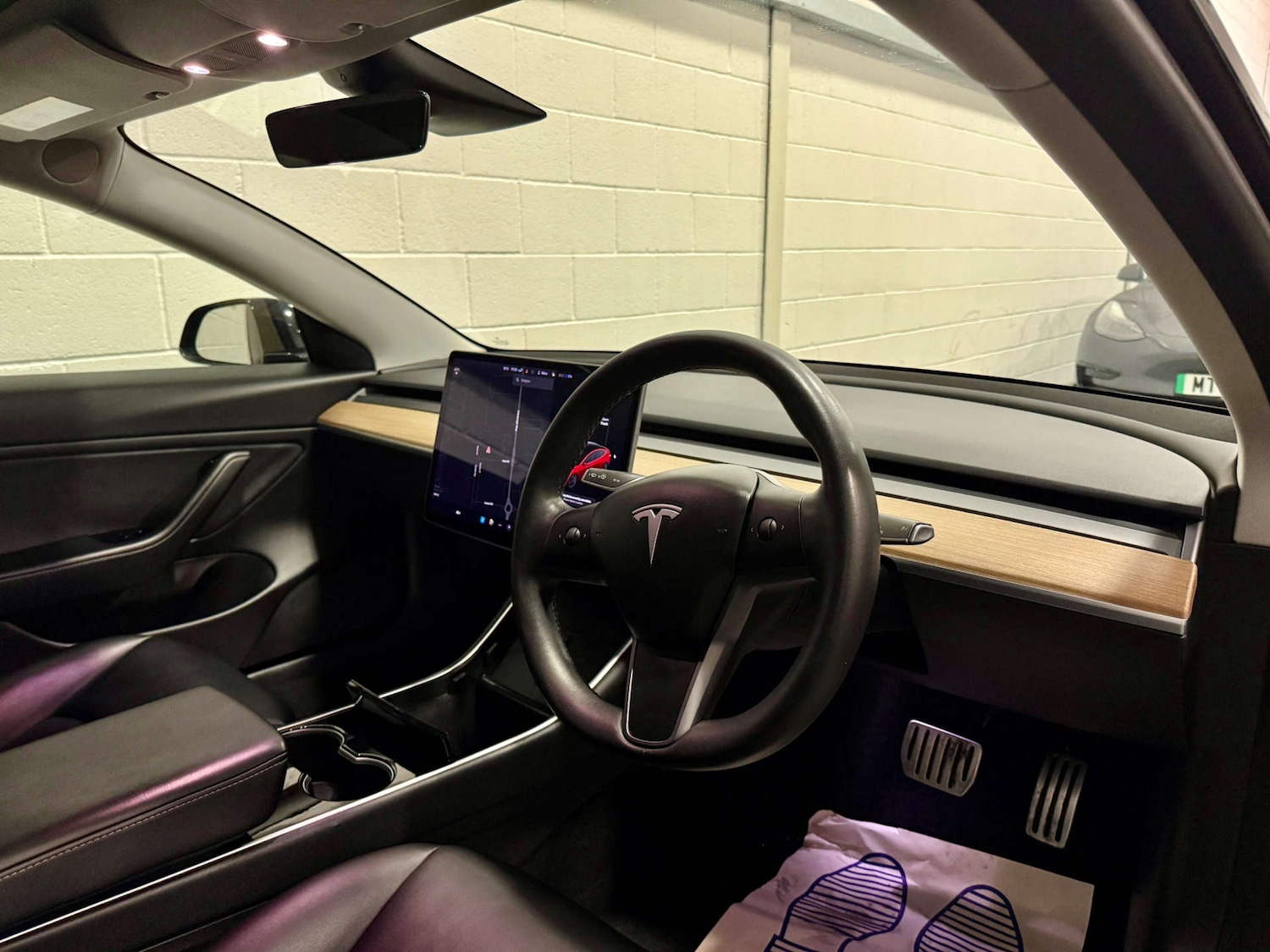 Used Tesla Model 3 2020 for sale - 77536237: Photo 13