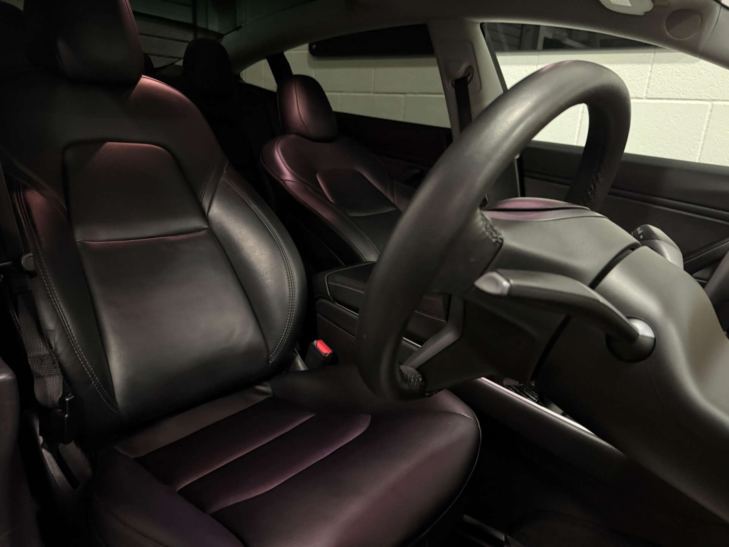 Used Tesla Model 3 2020 for sale - 77536237: Photo 14