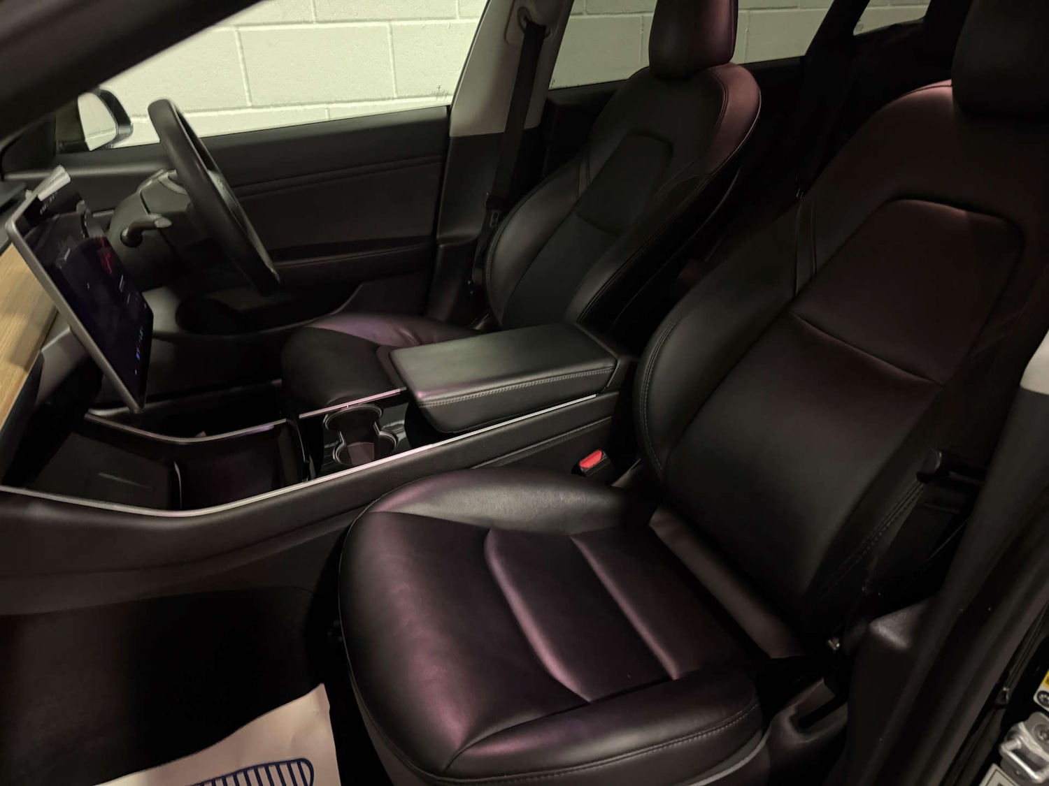 Used Tesla Model 3 2020 for sale - 77536237: Photo 16