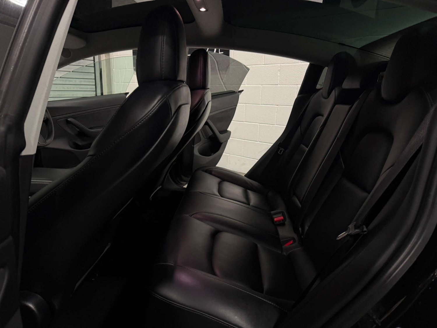 Used Tesla Model 3 2020 for sale - 77536237: Photo 17