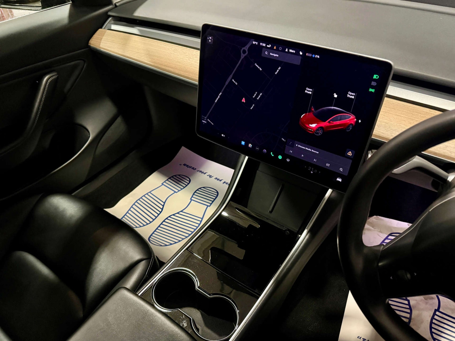 Used Tesla Model 3 2020 for sale - 77536237: Photo 18