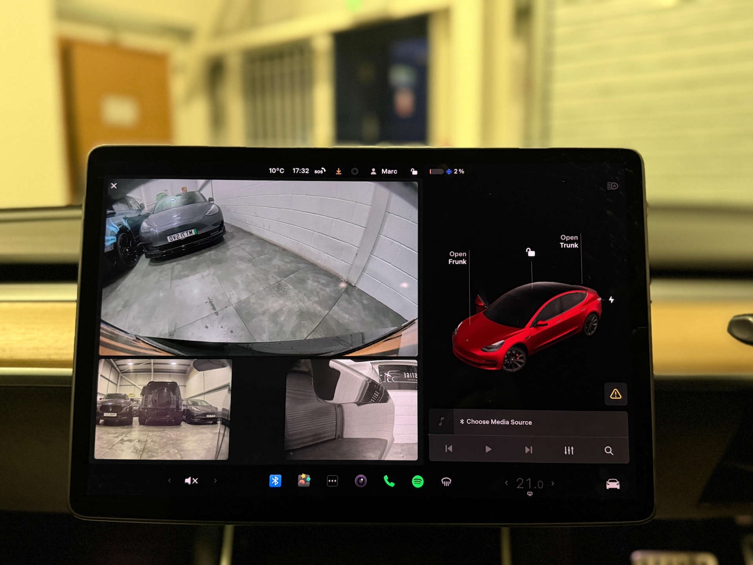 Used Tesla Model 3 2020 for sale - 77536237: Photo 19