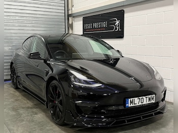 Used Tesla Model 3 2020 for sale - 77536237: Photo