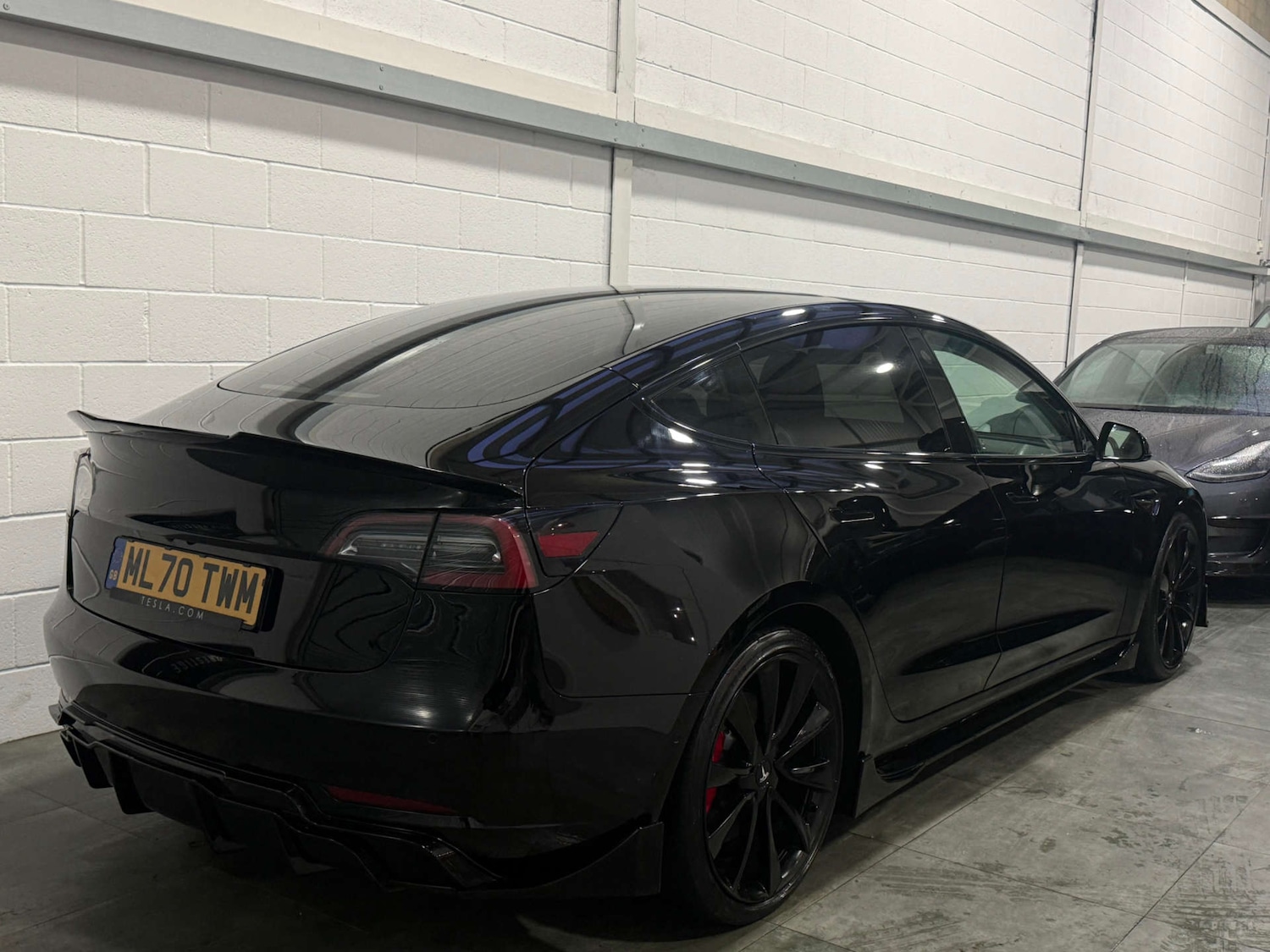 Used Tesla Model 3 2020 for sale - 77536237: Photo 6