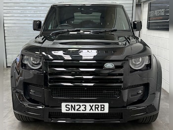 Used Land Rover Defender 2023 for sale - 79064275: Photo