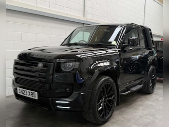 Used Land Rover Defender 2023 for sale - 79064275: Photo