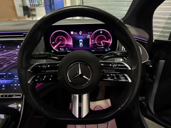 Used Mercedes-Benz EQA 2022 for sale - 76241045: Photo 12