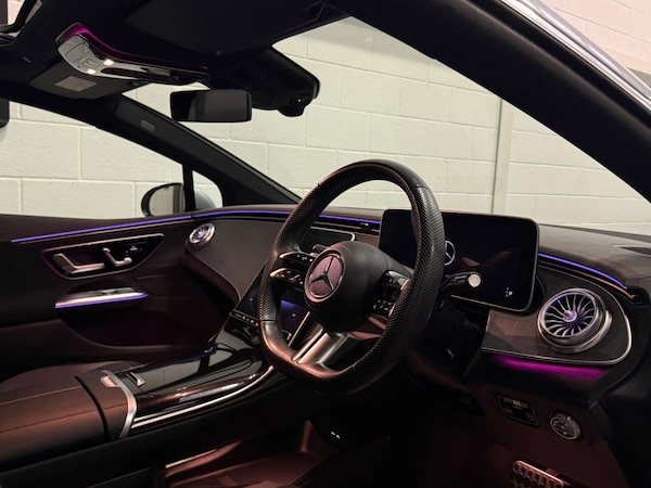 Used Mercedes-Benz EQA 2022 for sale - 76241045: Photo 13