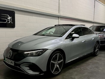 Used Mercedes-Benz EQA 2022 for sale - 76241045: Photo 3