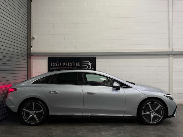 Used Mercedes-Benz EQA 2022 for sale - 76241045: Photo 4