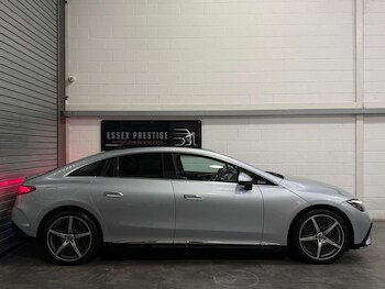 Used Mercedes-Benz EQA 2022 for sale - 76241045: Photo 4