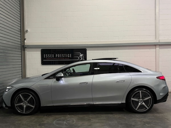 Used Mercedes-Benz EQA 2022 for sale - 76241045: Photo 5