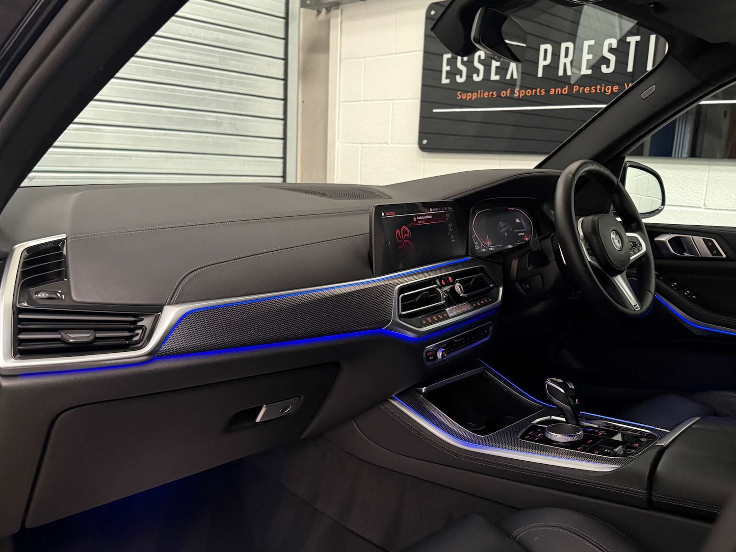 Used BMW X5 2019 for sale - 76275297: Photo 16