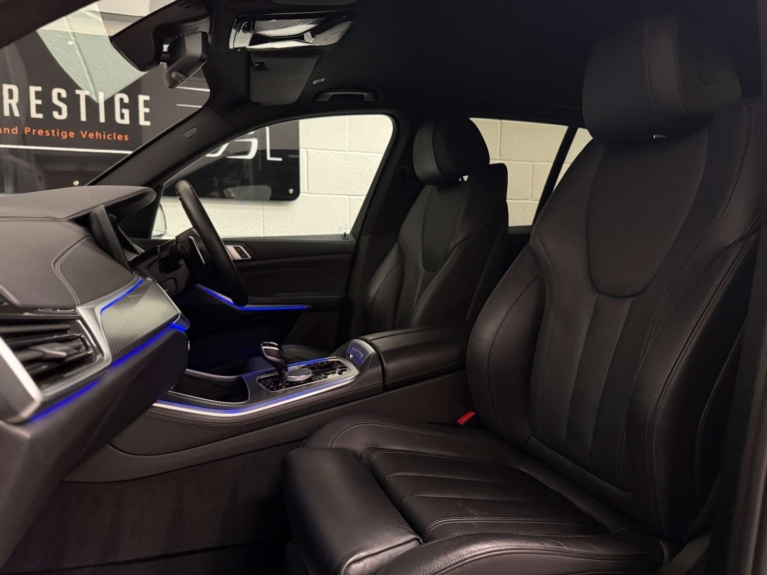 Used BMW X5 2019 for sale - 76275297: Photo 17