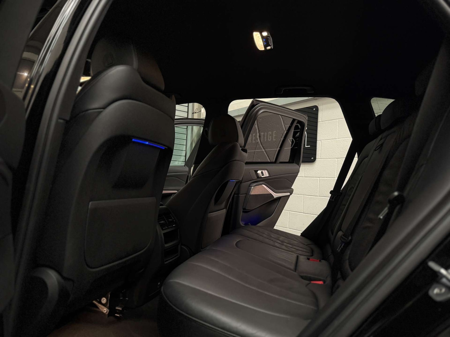 Used BMW X5 2019 for sale - 76275297: Photo 18