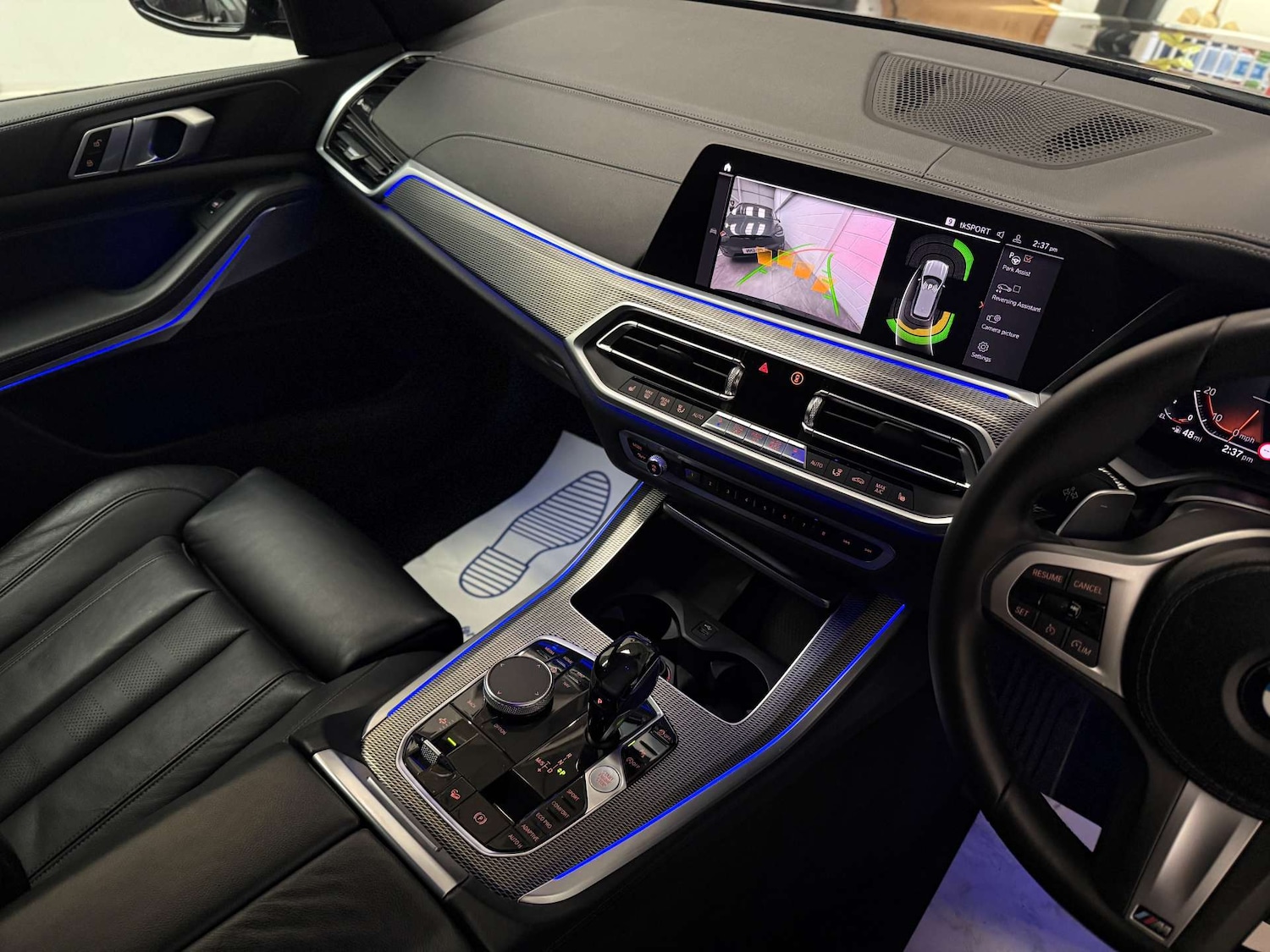 Used BMW X5 2019 for sale - 76275297: Photo 19