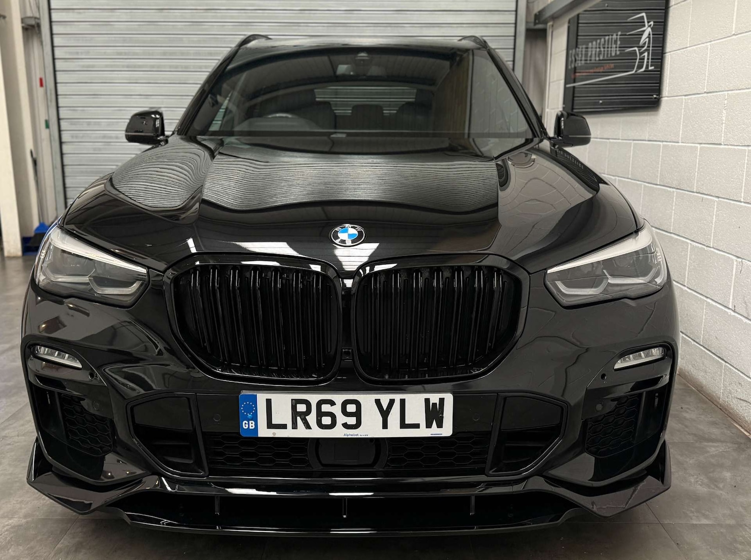 Used BMW X5 2019 for sale - 76275297: Photo 2