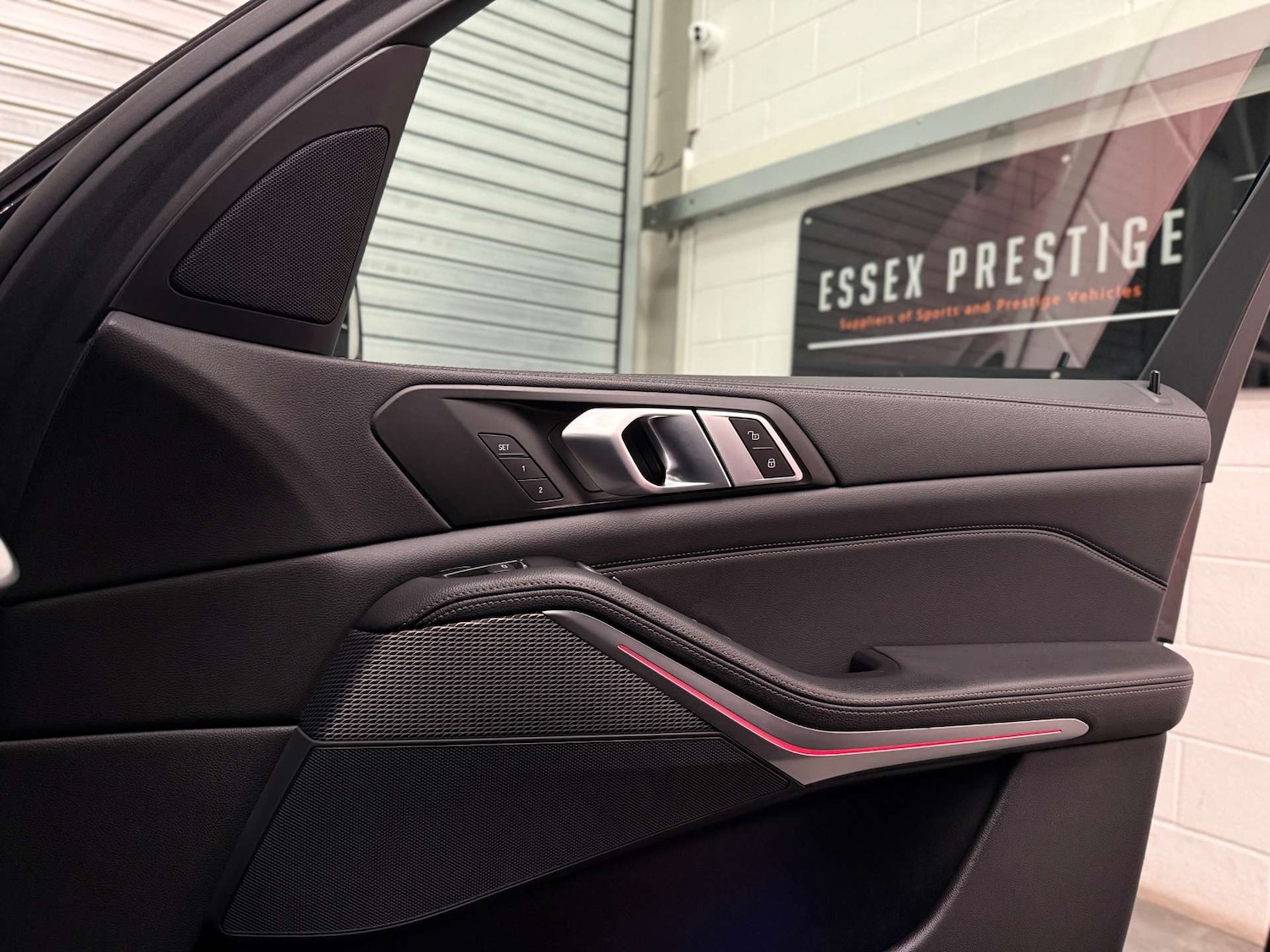 Used BMW X5 2019 for sale - 76275297: Photo 20