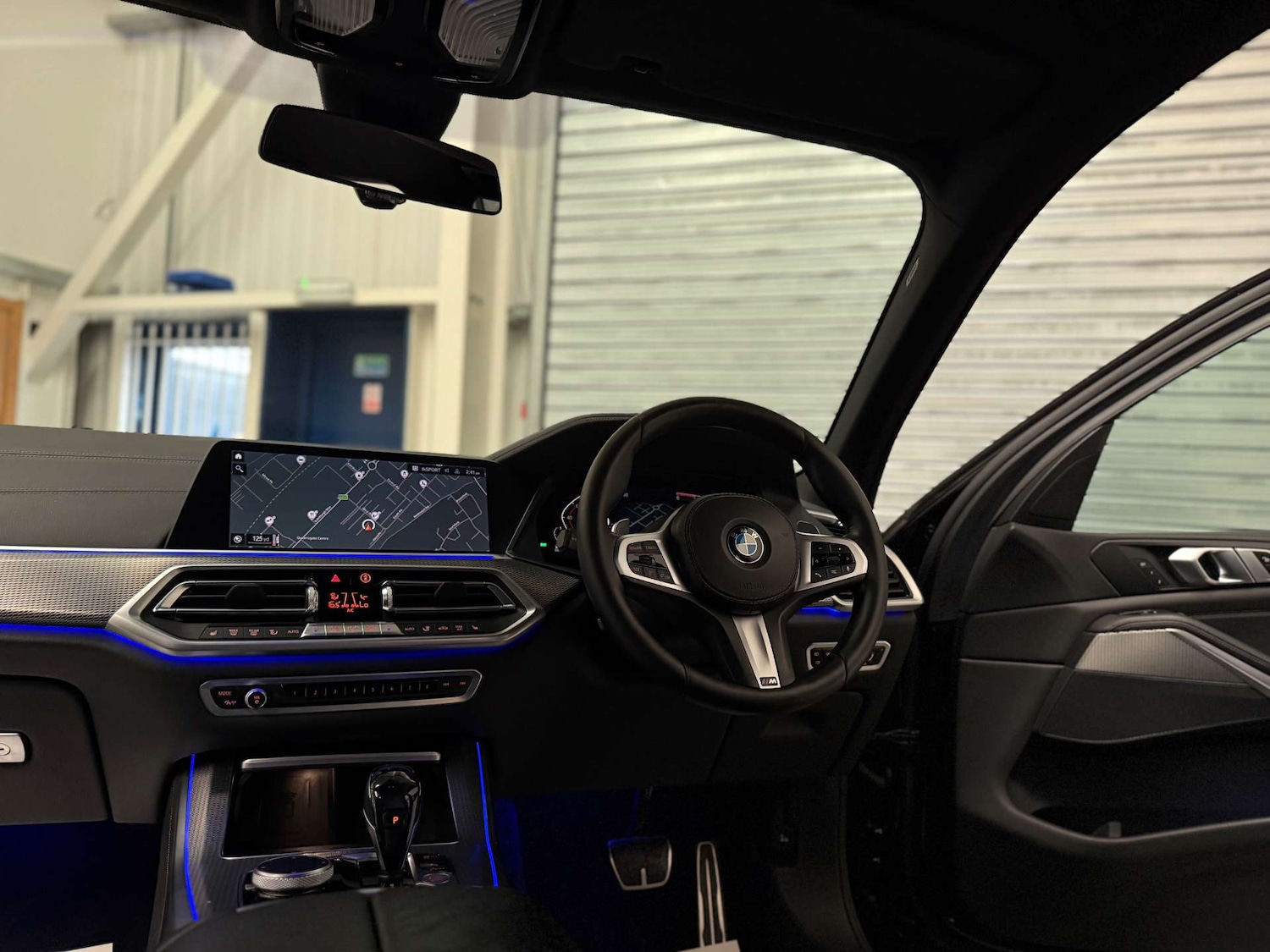 Used BMW X5 2019 for sale - 76275297: Photo 22