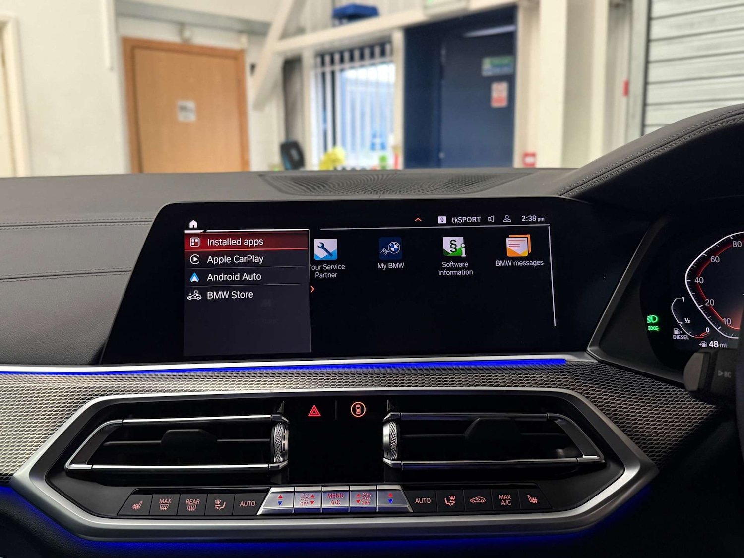 Used BMW X5 2019 for sale - 76275297: Photo 24