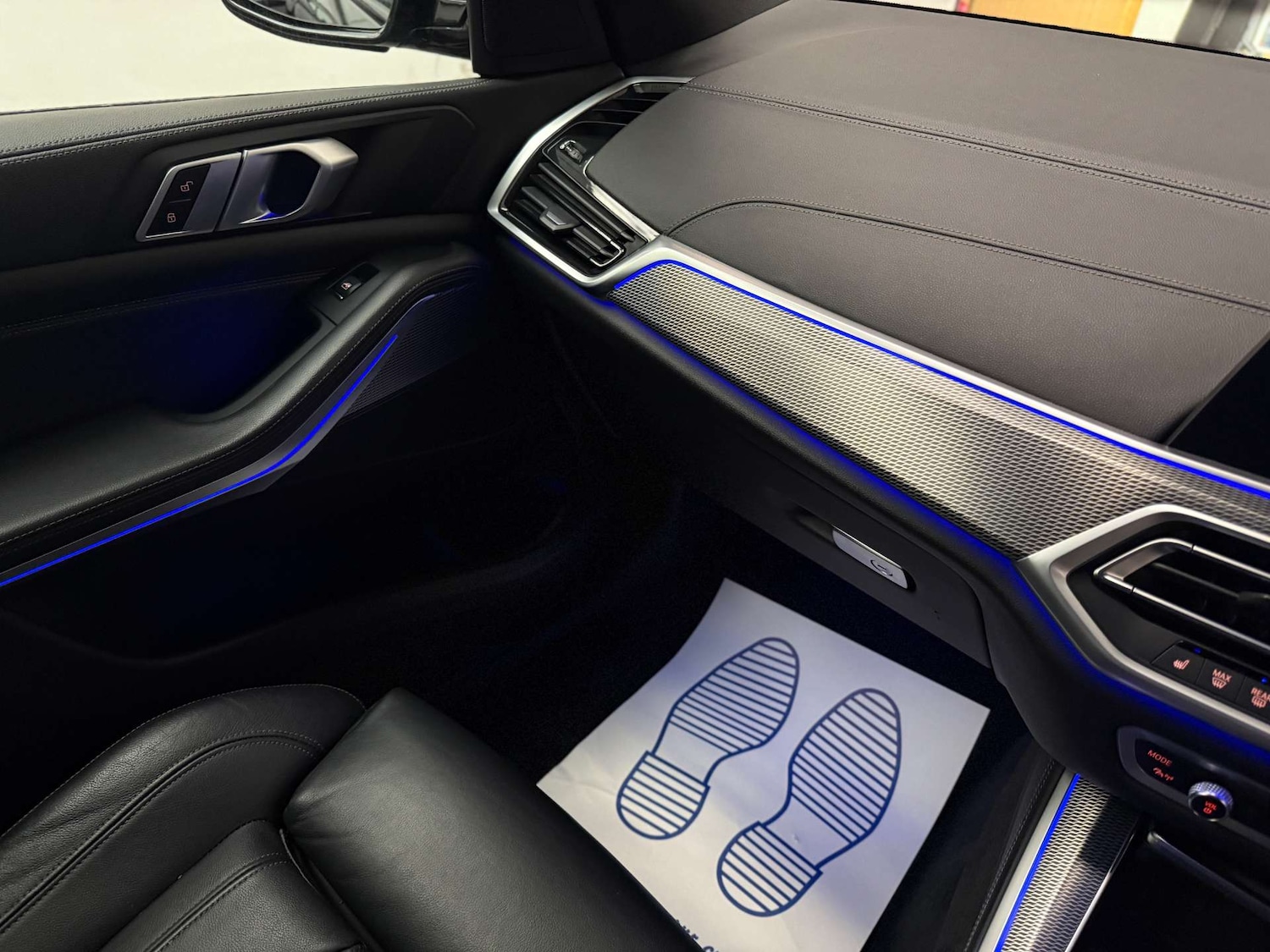 Used BMW X5 2019 for sale - 76275297: Photo 25